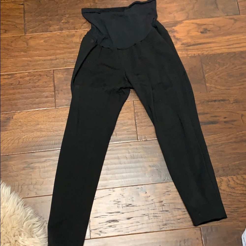 Maternity Pants - image 1